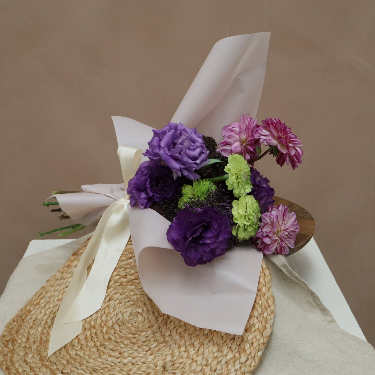 Bunch Floral Chico