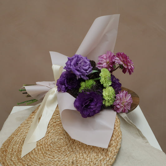 Bunch Floral Chico