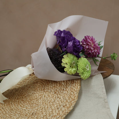 Bunch Floral Mini