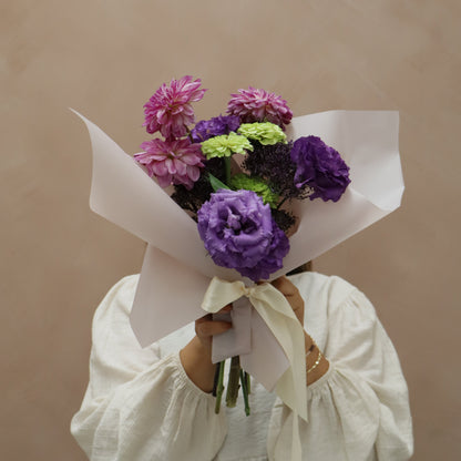 Bunch Floral Chico