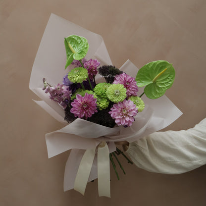 Bunch Floral Plus