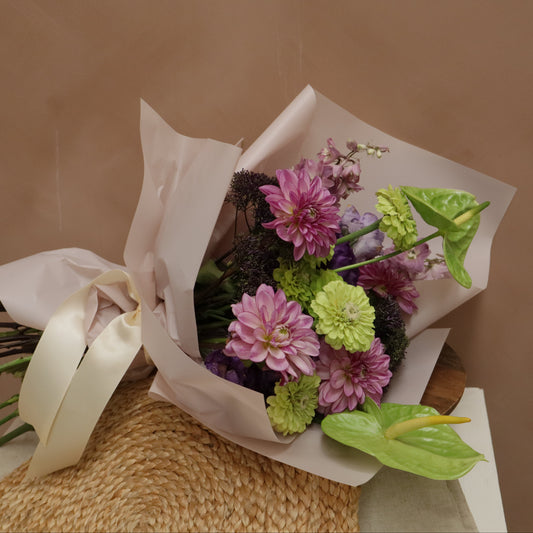 Bunch Floral Plus