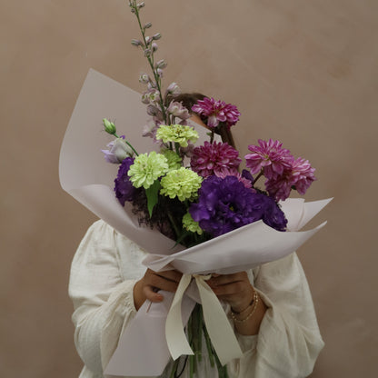 Bunch Floral Mediano