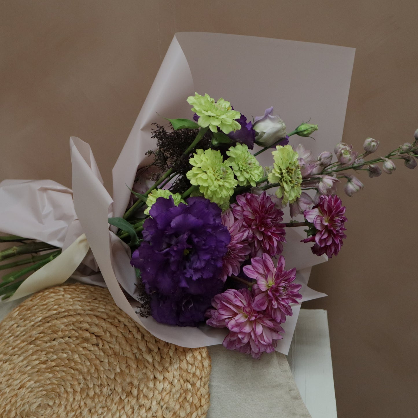 Bunch Floral Mediano