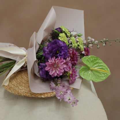 Bunch Floral Grande