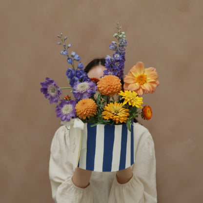 Box Floral Chico