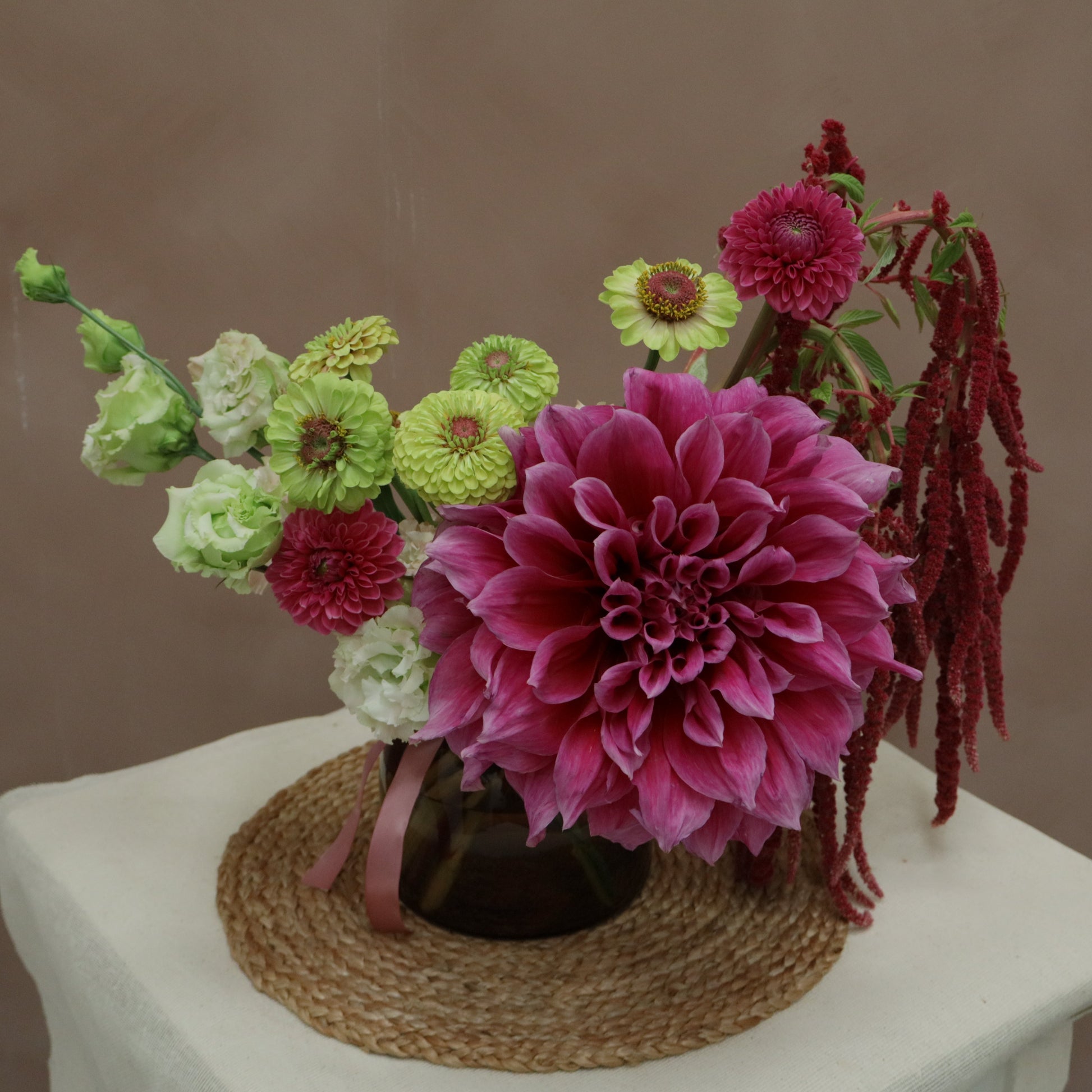 Bloom Floral Mediano