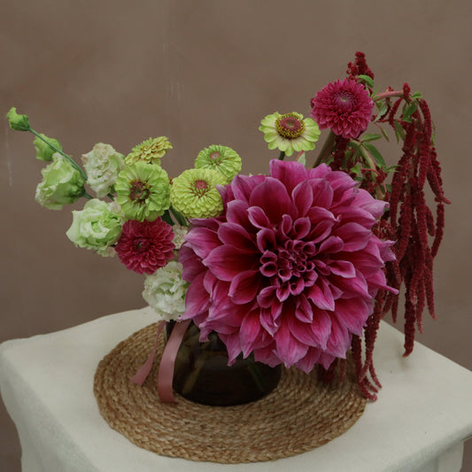 Bloom Floral Mediano
