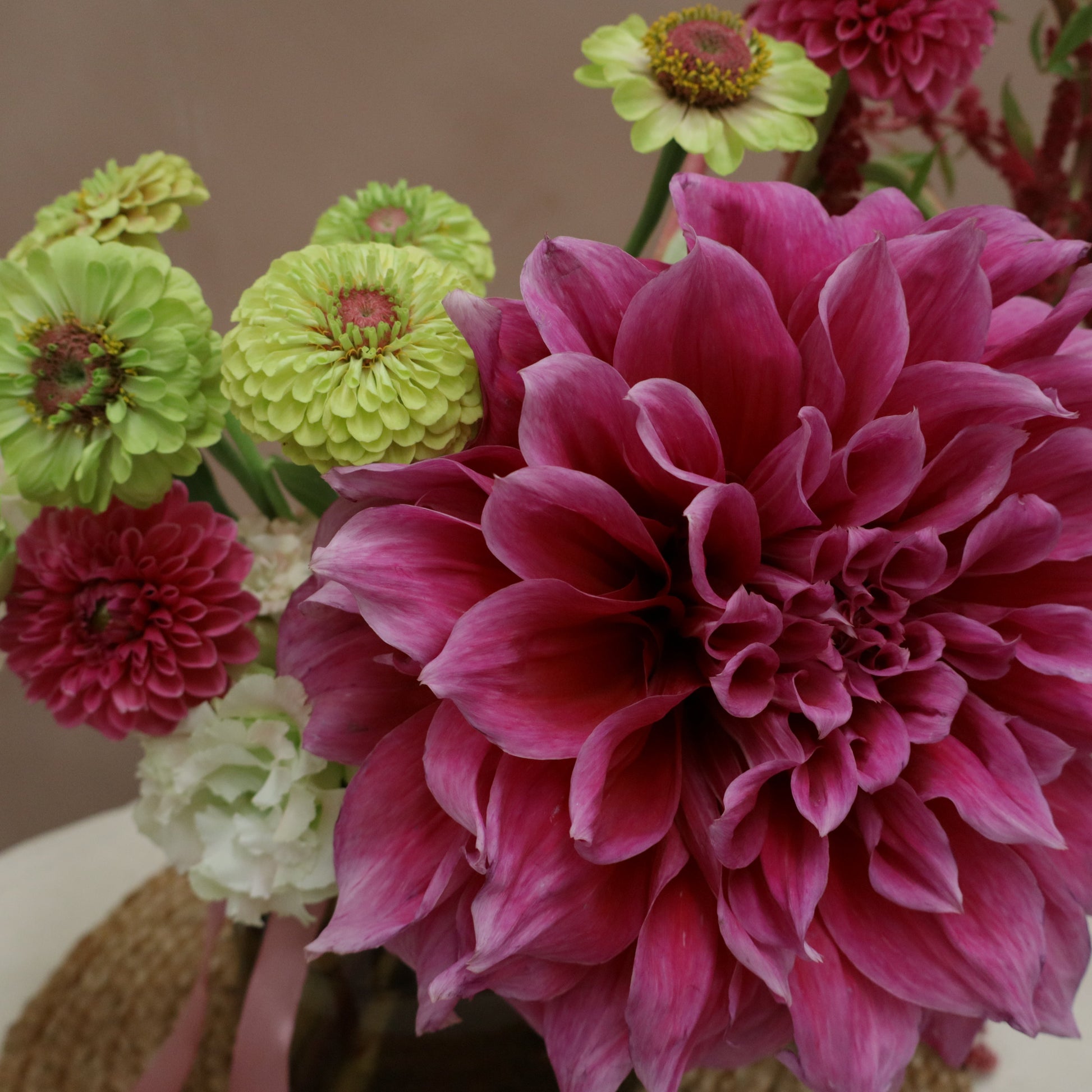 Bloom Floral Mediano