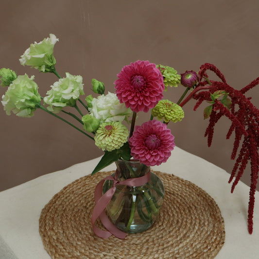 Bloom Floral Mini