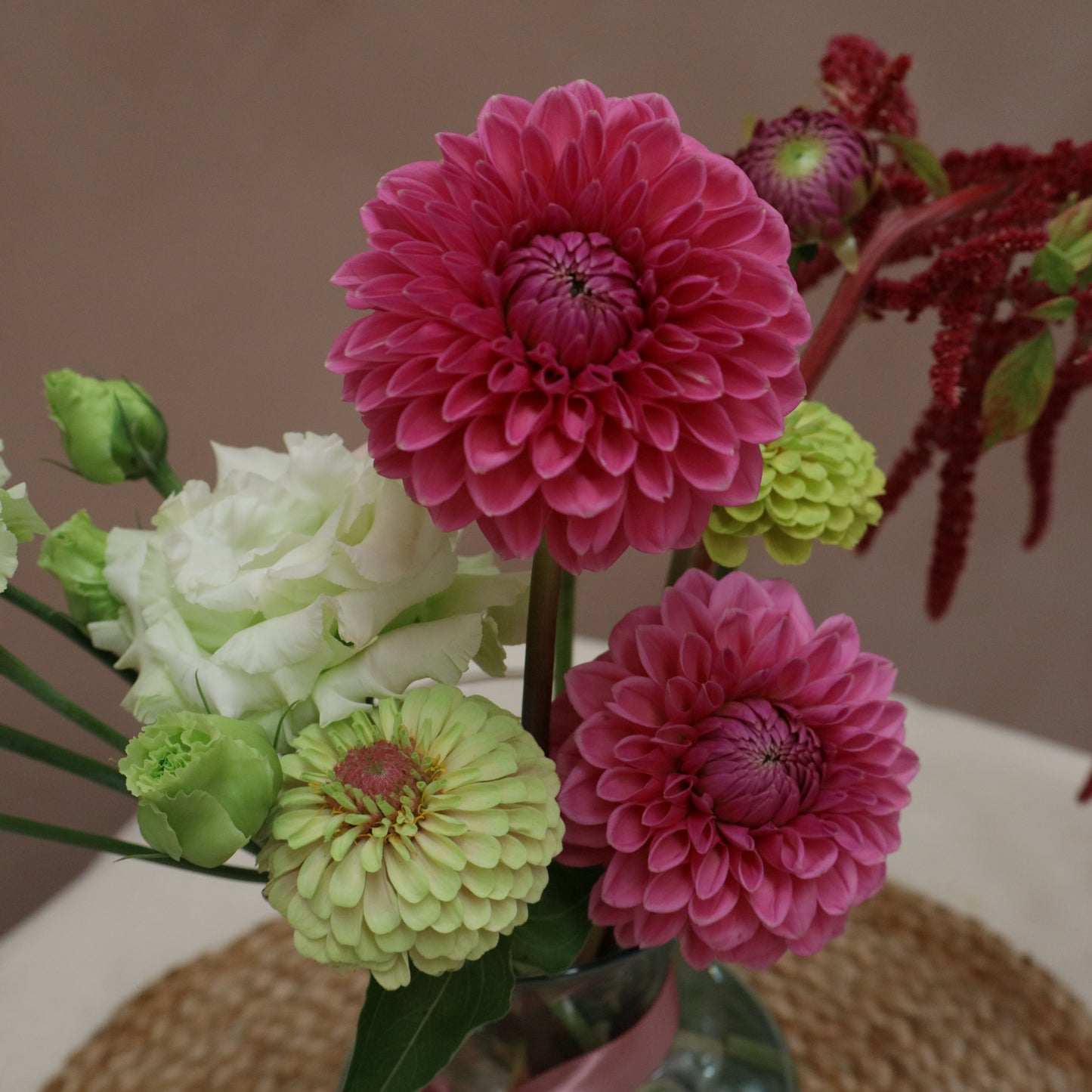 Bloom Floral Mini