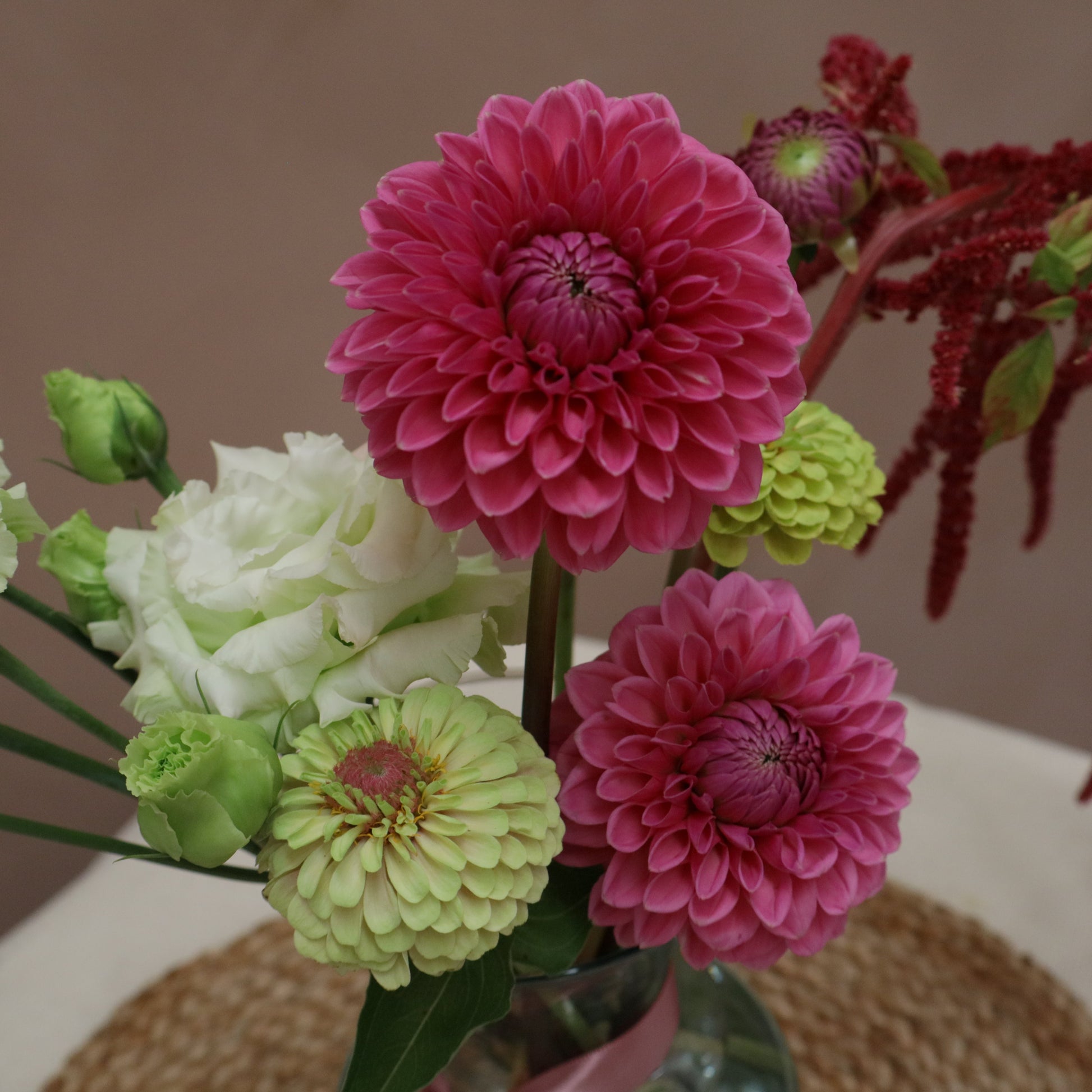Bloom Floral Mini