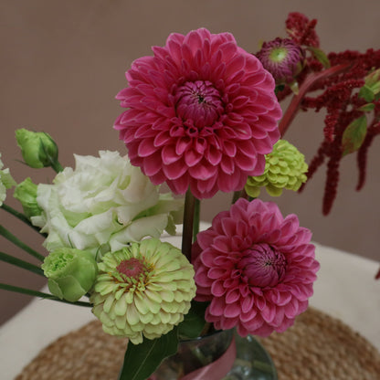 Bloom Floral Mini