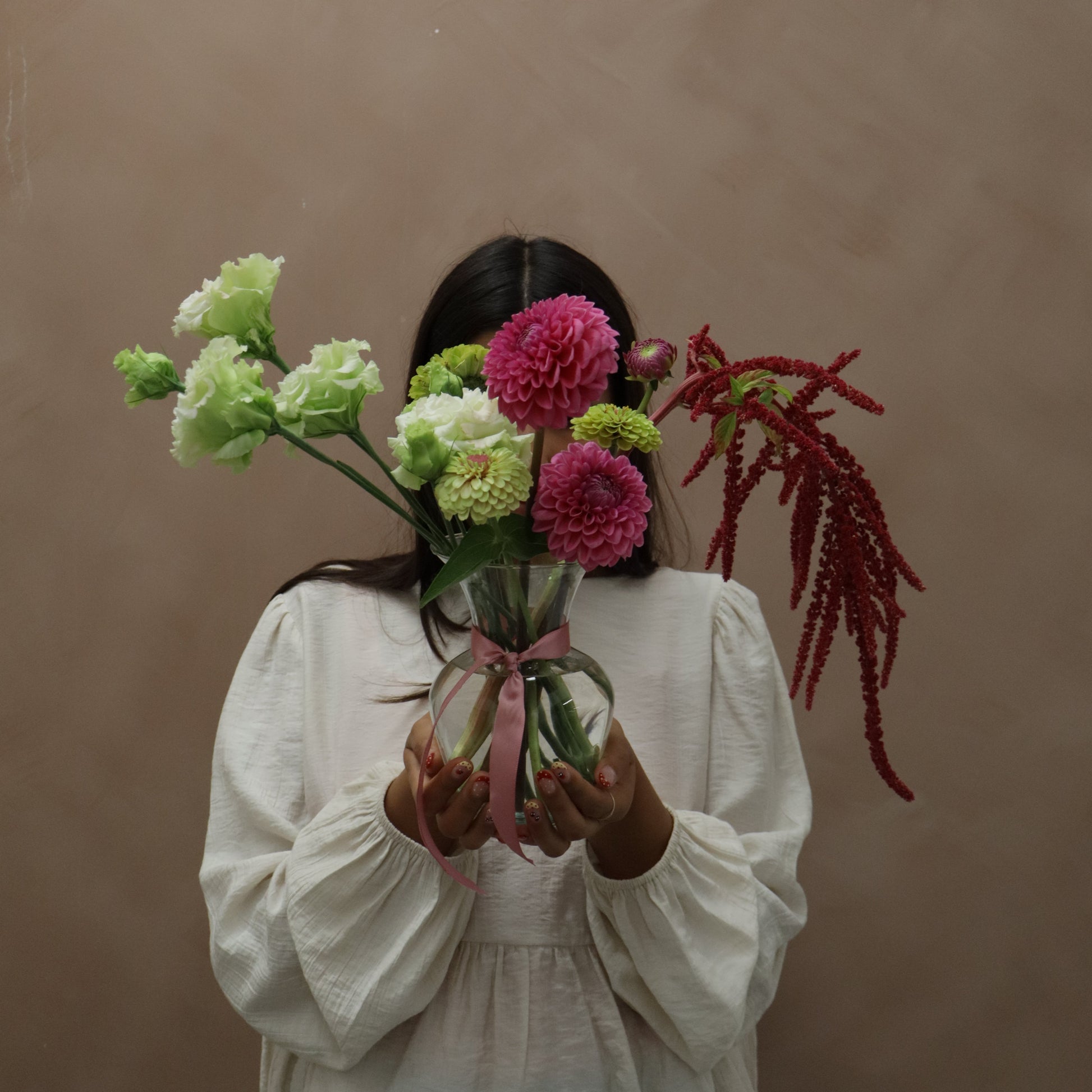 Bloom Floral Mini