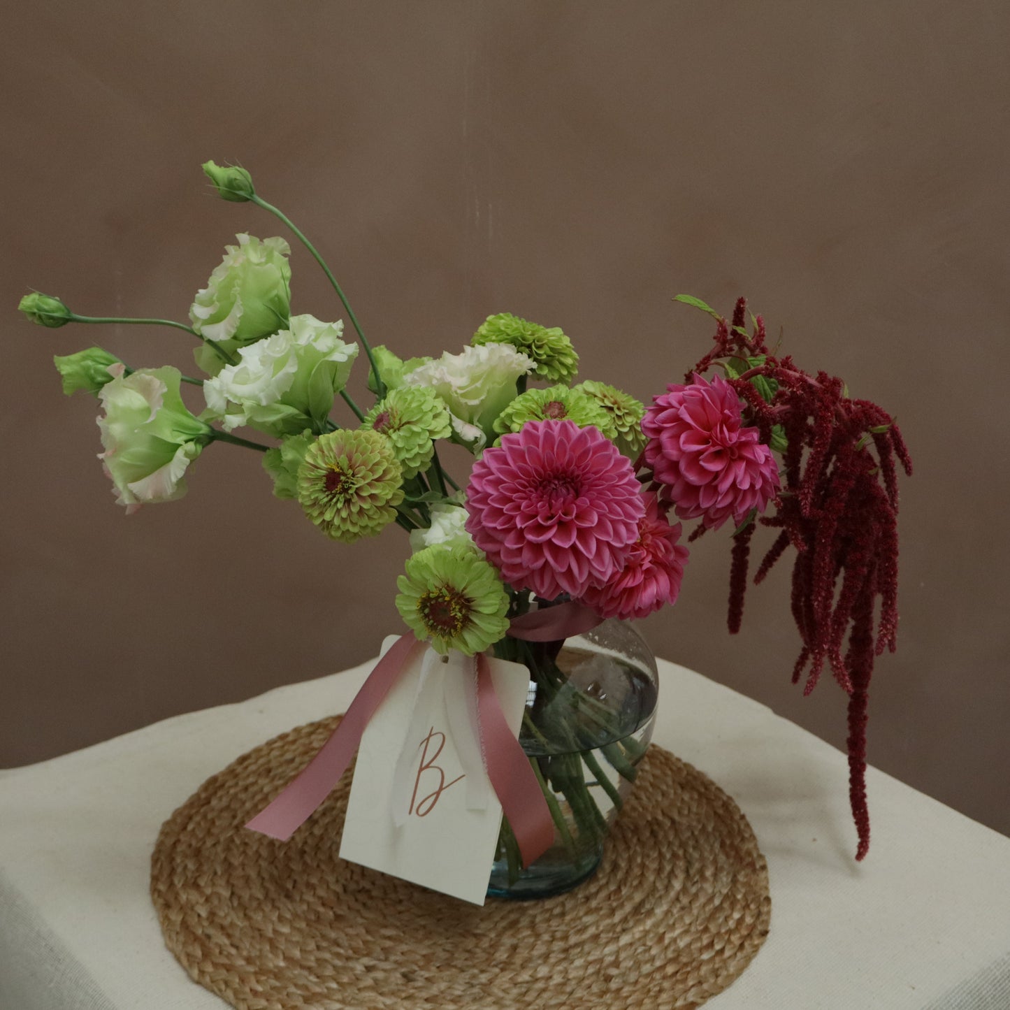 Bloom Floral Chico