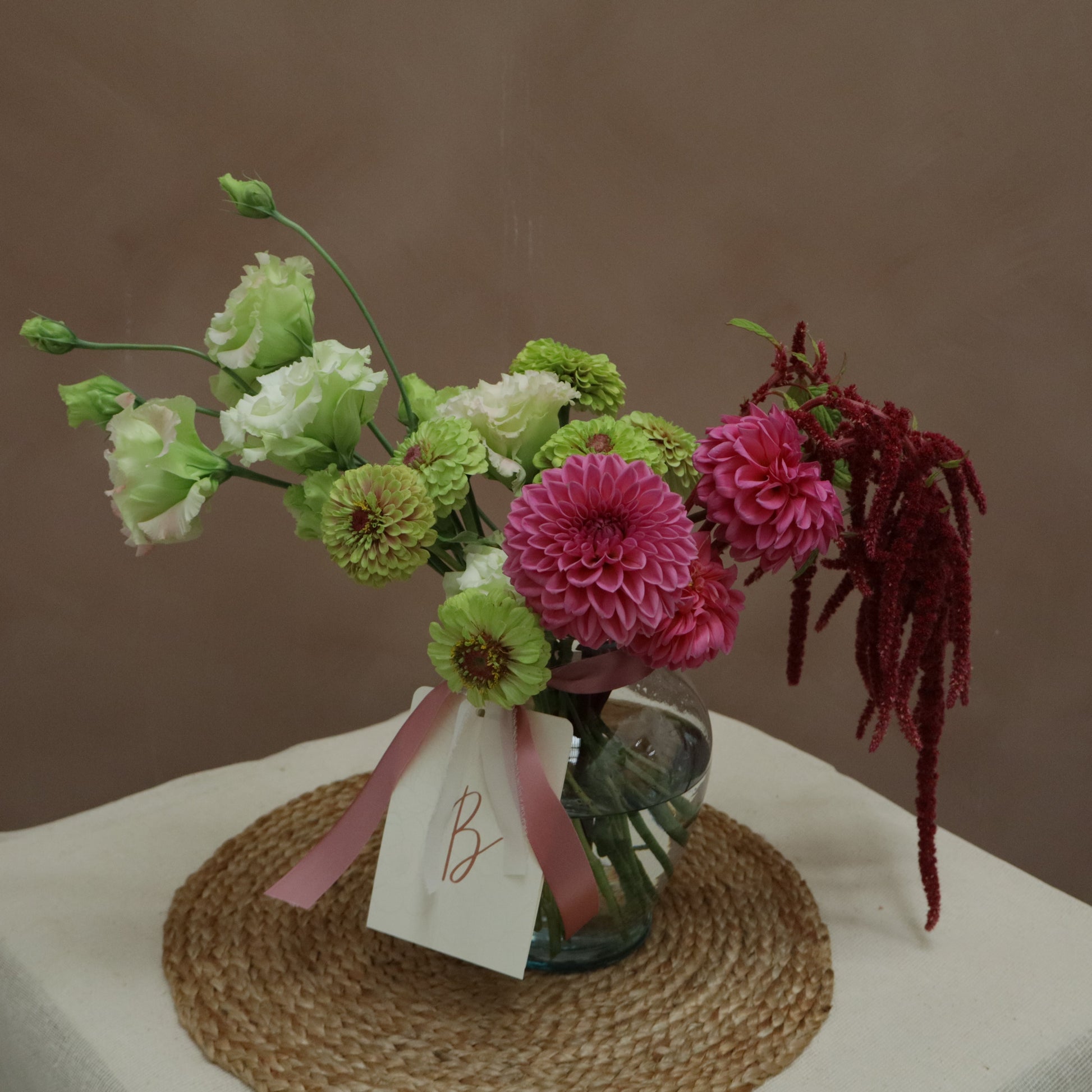 Bloom Floral Chico