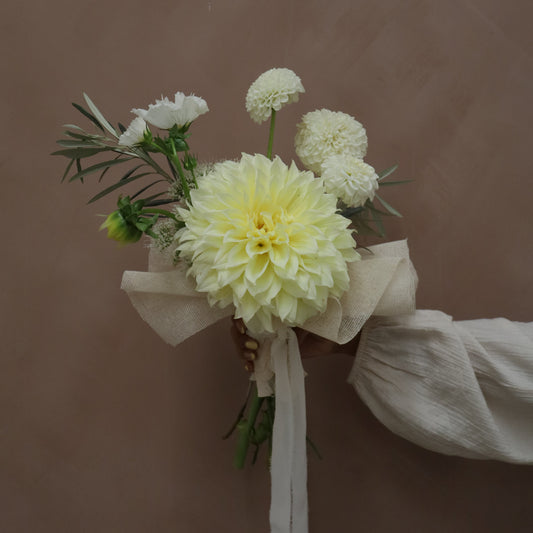Bunch Floral Mini