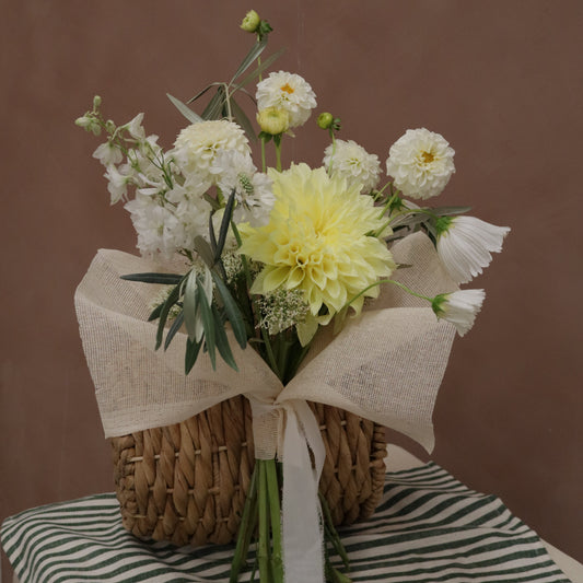 Bunch Floral Chico