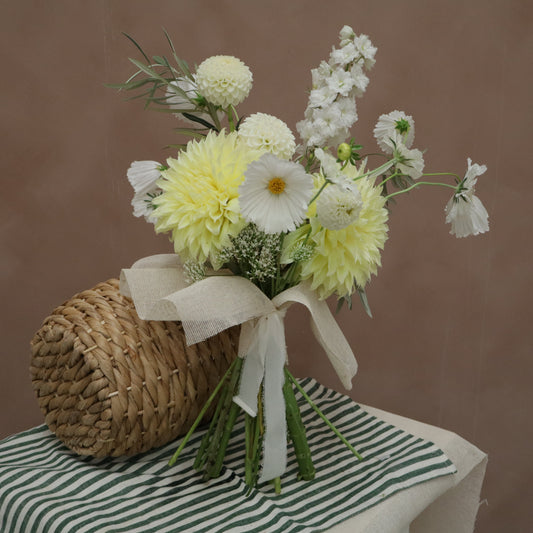 Bunch Floral Mediano