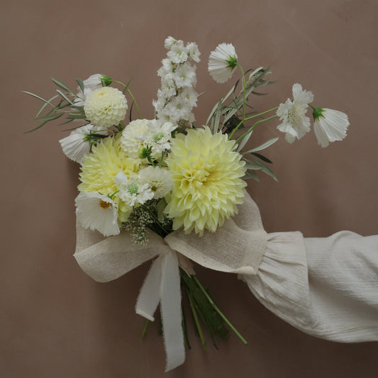 Bunch Floral Mediano