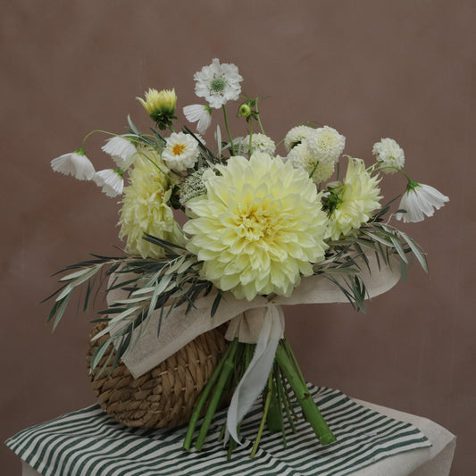 Bunch Floral Grande