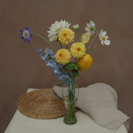 Bloom Floral Mini