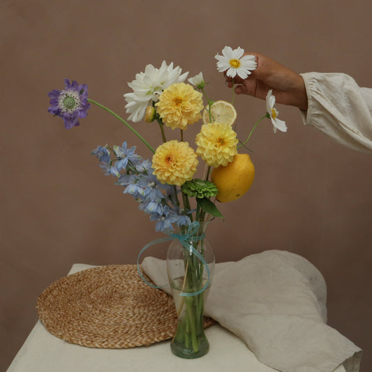 Bloom Floral Mini