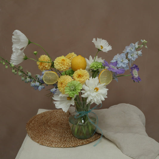 Bloom Floral Chico