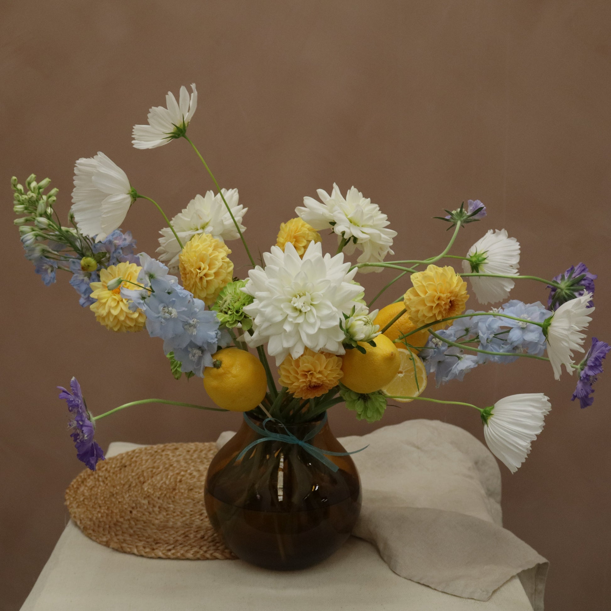 Bloom Floral Grande