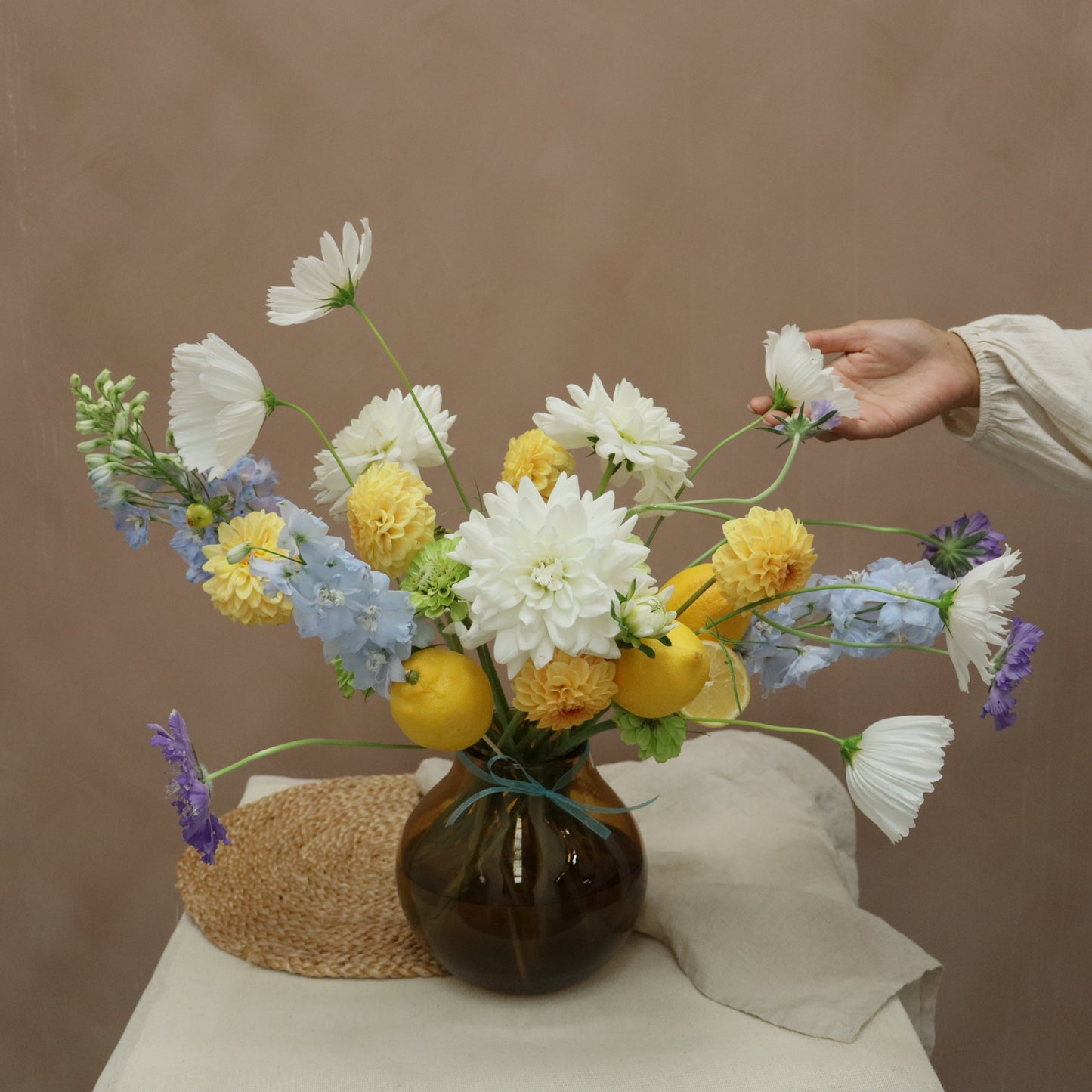Bloom Floral Grande