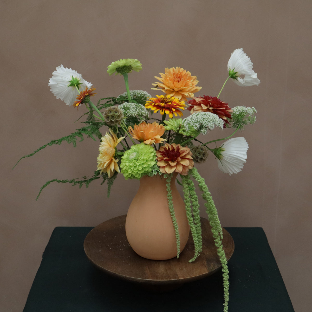 Bloom Floral Chico