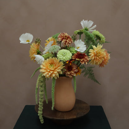 Bloom Floral Mediano