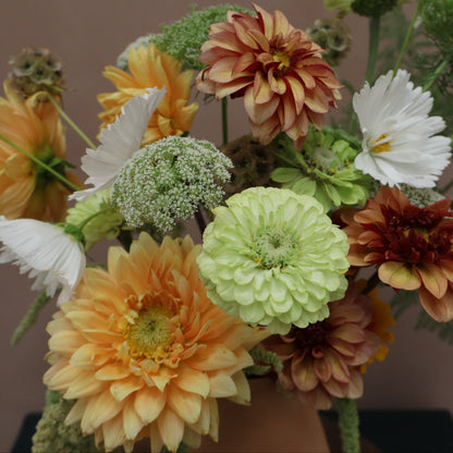 Bloom Floral Mediano