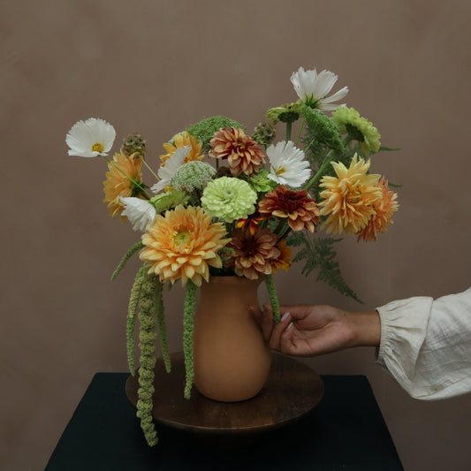 Bloom Floral Mediano