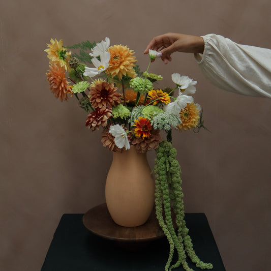 Bloom Floral Grande