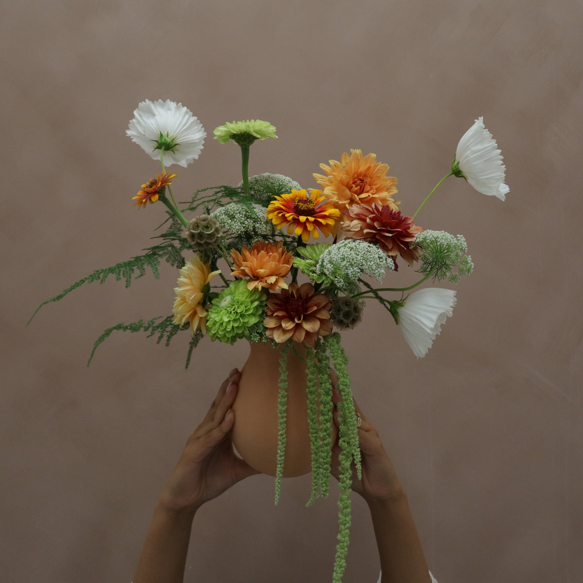 Bloom Floral Chico