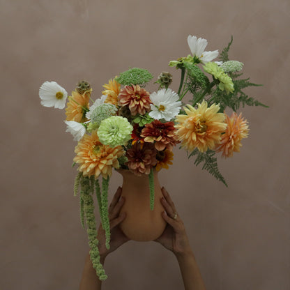 Bloom Floral Mediano