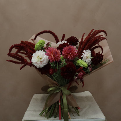 Bunch Floral Grande