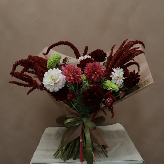 Bunch Floral Grande