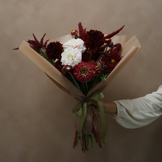 Bunch Floral Mediano