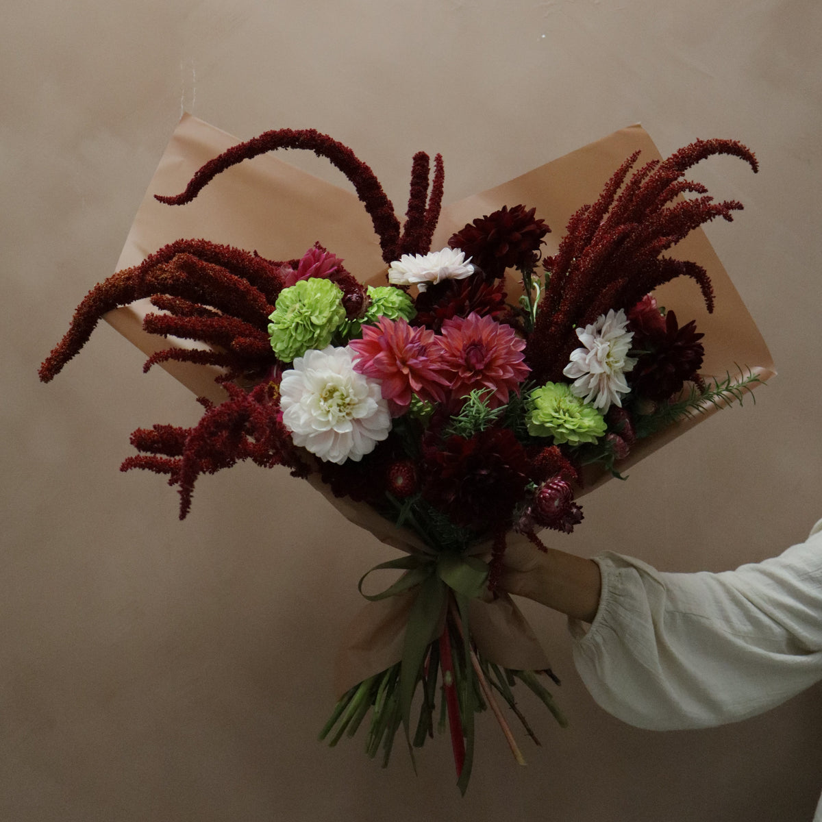 Bunch Floral Grande