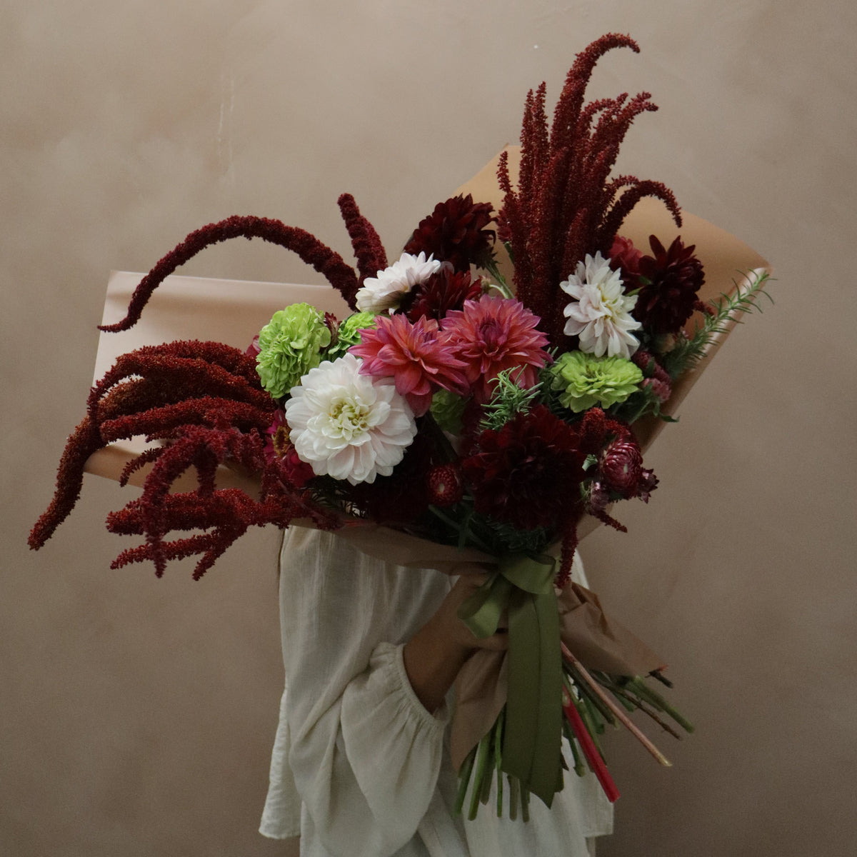 Bunch Floral Grande
