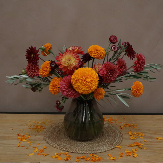 Bloom Floral Grande