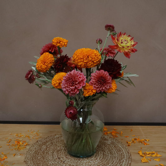 Bloom Floral Chico