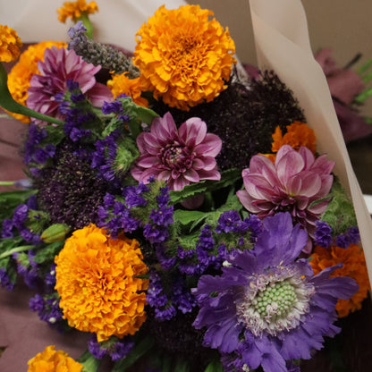 Bunch Floral Chico
