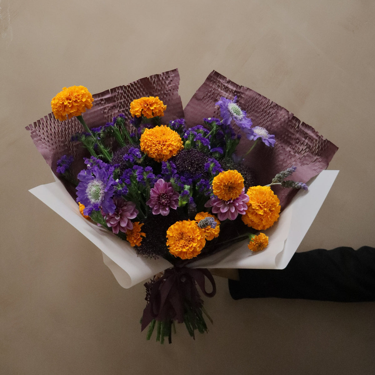 Bunch Floral Chico