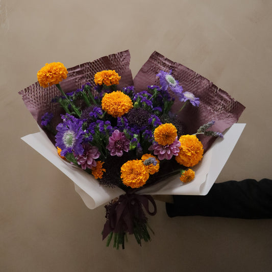 Bunch Floral Chico