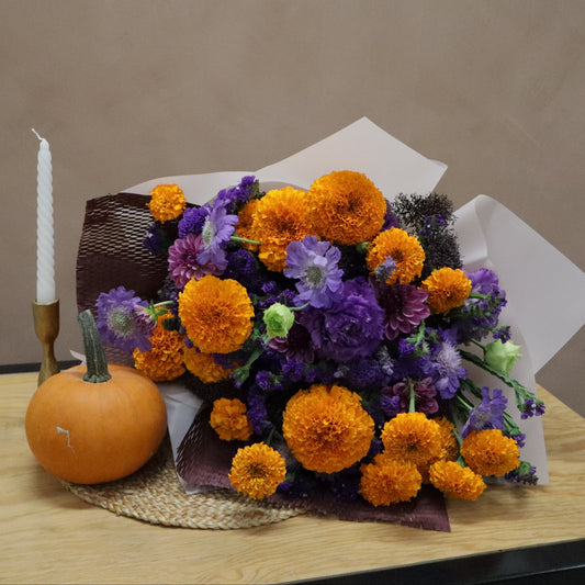 Bunch Floral Grande
