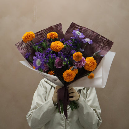 Bunch Floral Chico