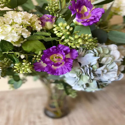 Bloom Floral Mediano